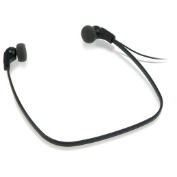 Philips LFH0334 Headphones...